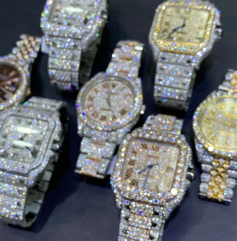 iced out ap watch|bust down ap watch price.